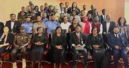 A Decade of Justice Reform ACJA Presymposium